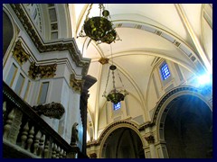 Valencia Cathedral 03